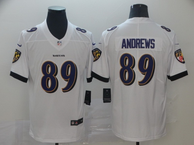 Baltimore Ravens Jerseys 64